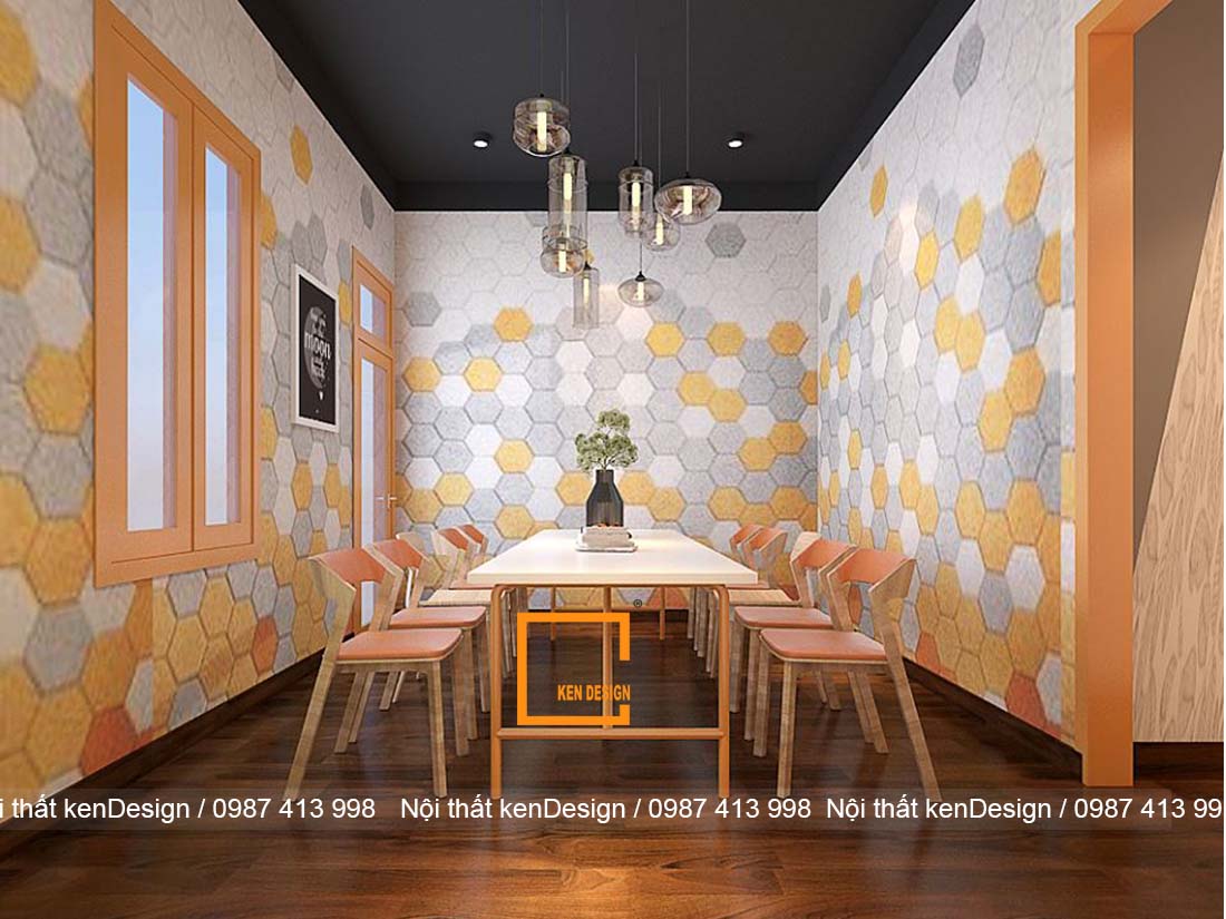 Các loại bàn gỗ dài